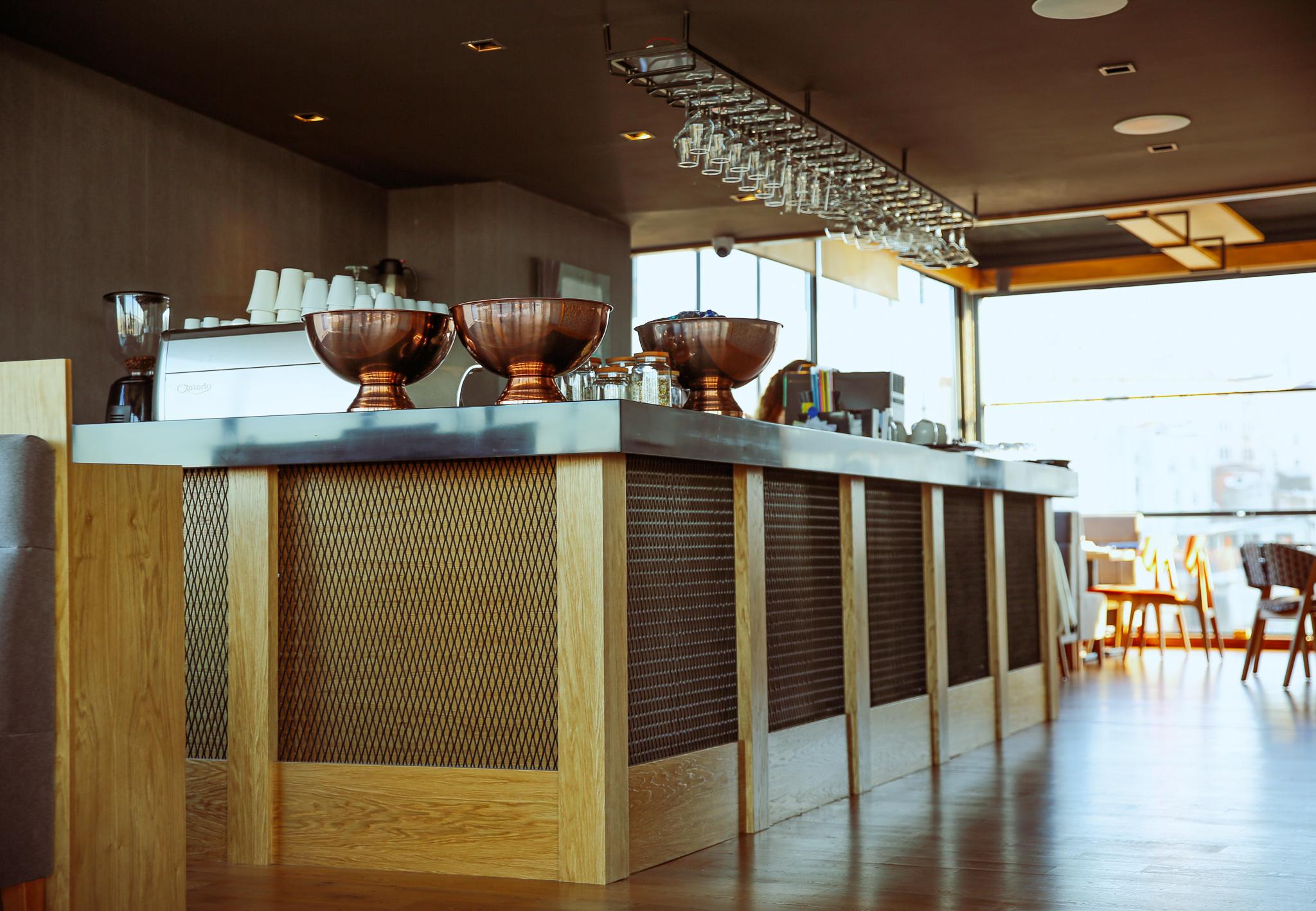 The Halich Hotel Istanbul Karakoy - Special Category Exterior foto
